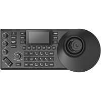 FOS ICON PTZ Controller NDI PRO