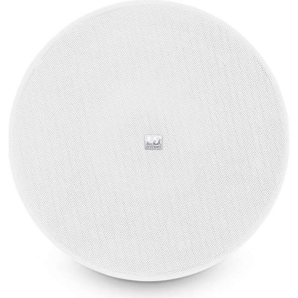 LD Systems Contractor CFL 52 100 V - 5,25" Rahmenloser 2-Wege-Einbaulautsprecher, 100 V