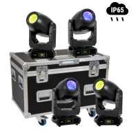 EUROLITE LED IP TMH-S250 BSW Tourset 4