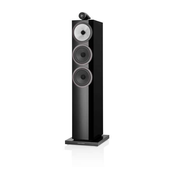 Bowers & Wilkins 703 S3 Gloss Black B-Ware Ausstallungsstücke