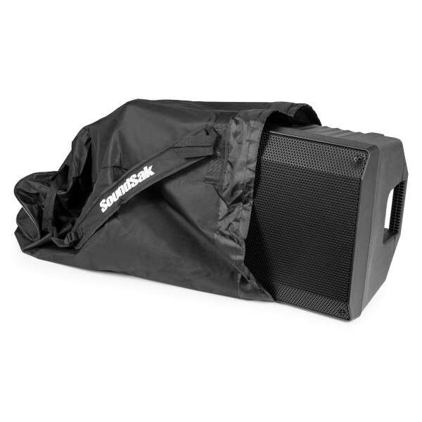 Vonyx SS10 SOUNDSAK Lautsprecher Tragetasche