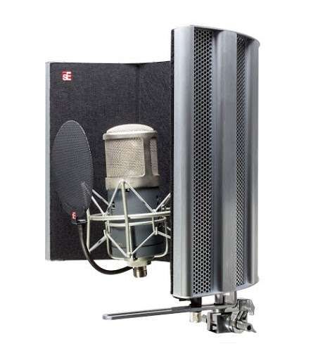 sE Electronics Reflexion Filter SPACE