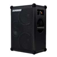 Soundboks 4 schwarz