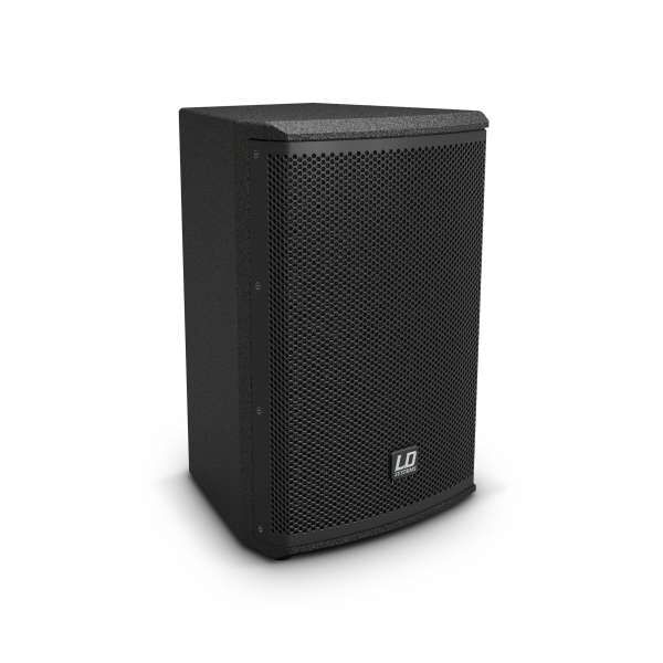 LD Systems MIX 6 2 G3 - Passiver 2-Weg Slave-Lautsprecher für LD Systems MIX 6 A G3