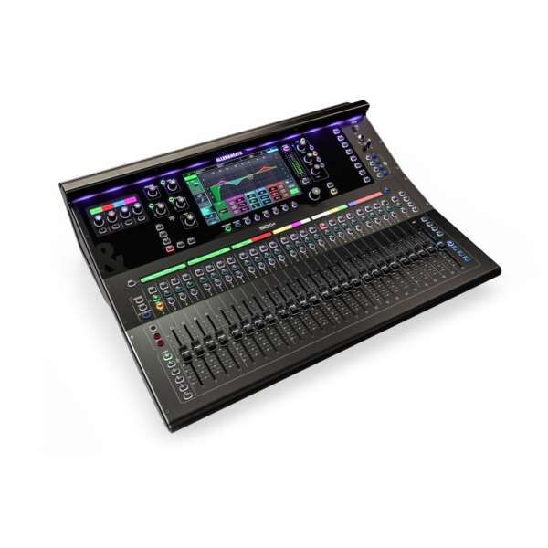 Allen & Heath SQ6+