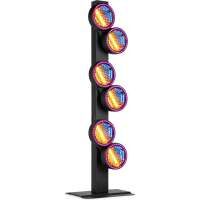 BeamZ RB640 Retro Blinder Effects Tower