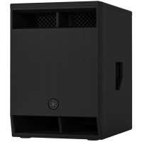 Yamaha DXS12 MK3 Aktiv-Subwoofer