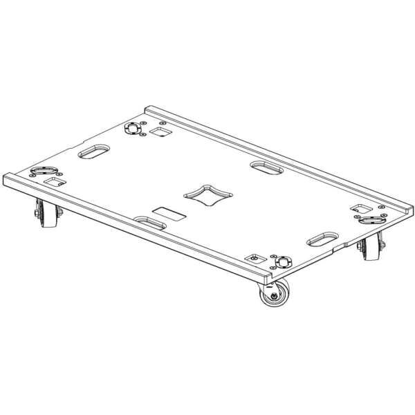 JBL SRX928S VT Vertical Transporter für SRX928S