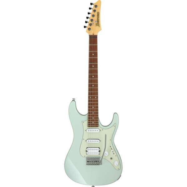 IBANEZ AZES E-Gitarre 6-seitig - Mint Green