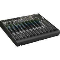 Mackie 1402VLZ4 kompakter 14-Kanal Mixer