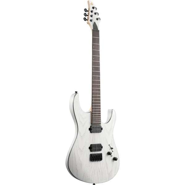 Donner DMT-200 E-Gitarre white