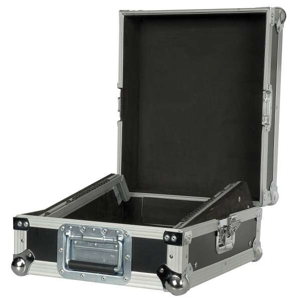 Showgear 12" Mixer Case mit Rackschienen