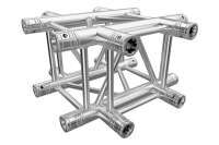 FOS Truss TF34-C41 4-Weg Ecke / Kreuz 4-Punkt Traverse 2mm