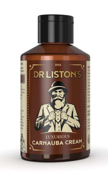 Dr.Liston's DR-COC-150 Carnauba Gitarre Pflegecreme