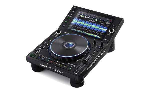 Denon DJ SC6000 PRIME