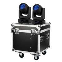 Showtec Xpression 2000B Beam Tourset 2
