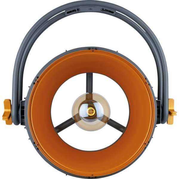 Showtec Edison Vintage 2