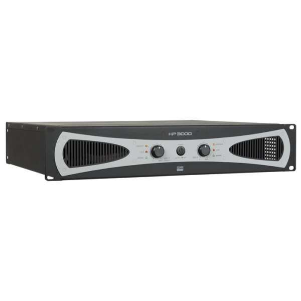 DAP HP-3000 2x 1400 W-Verstärker