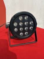 BeamZ SlimPar 35 B-Ware