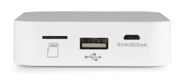 Power Dynamics WT10 Wifi Player Modul