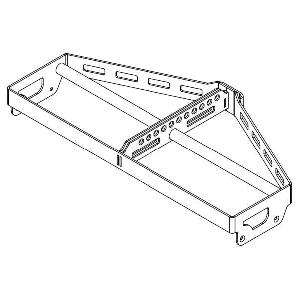 NEXT proaudio SP12 HFF - Horizontal Flying Frame for SP12