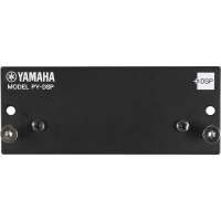 Yamaha PY-DSP Premium Rack DSP Erweiterungskarte für DM5 und DM7