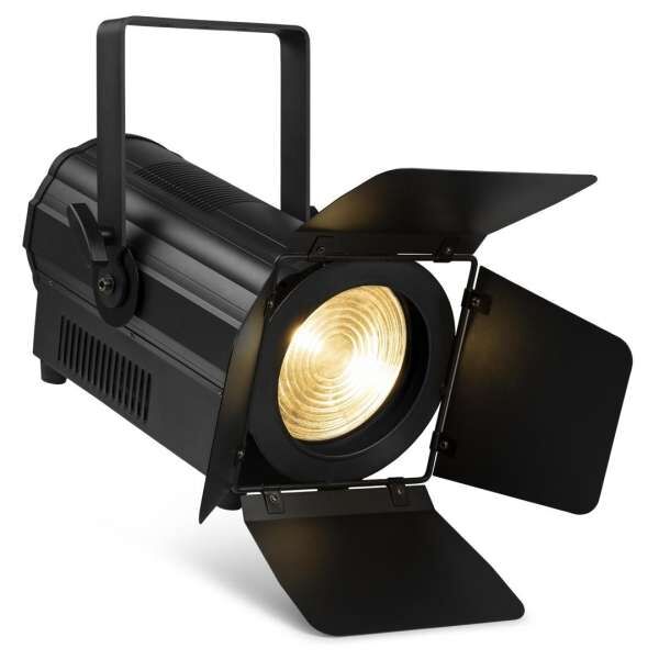 BeamZ Pro BTK200W LED Fresnel Scheinwerfer 200W WW Manual Zoom