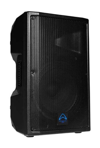 Wharfedale Pro Tourus AX12-MBT aktiv PA Lautsprecher mit Bluetooth