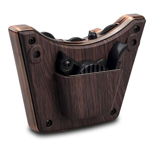Guitto GGP-01 Tonabnehmer für akustische Gitarre