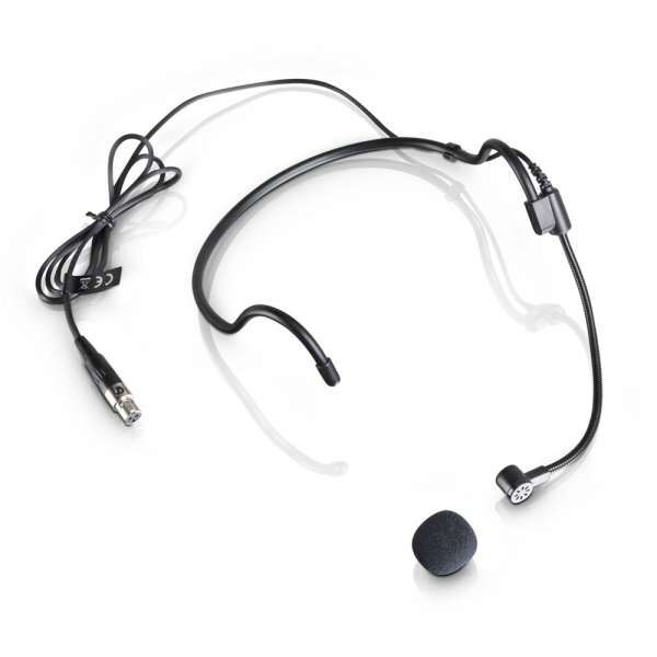 LD Systems WS 100 MH 1 - Headset