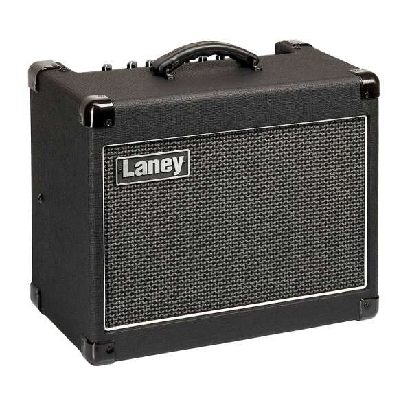 Laney LG20R Combo Verstärker, 20W, 8", Hall