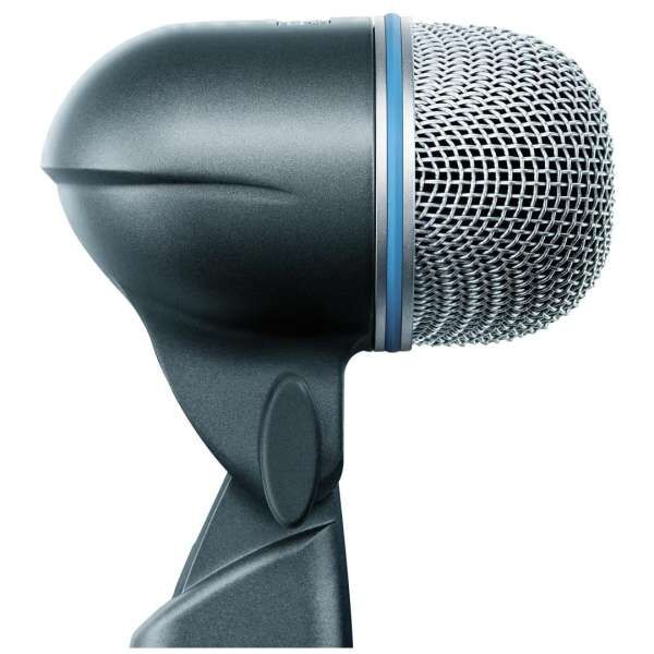 Shure BETA 52A