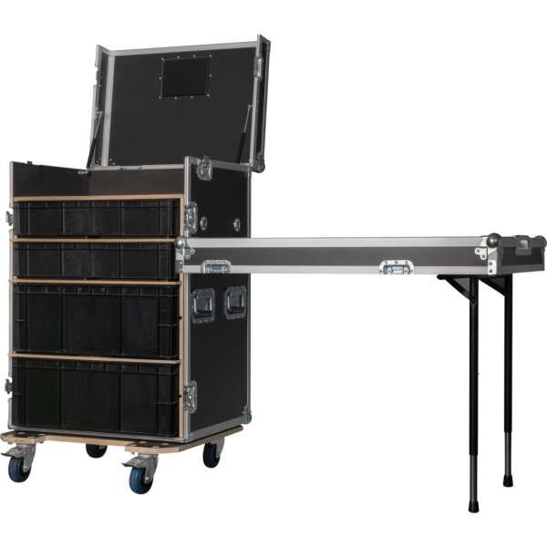 Showgear Storage Case 2