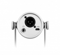 Vorschau: SHURE MV7-S Podcast-Mikrofon Vorschau: SHURE MV7-S Podcast-Mikrofon