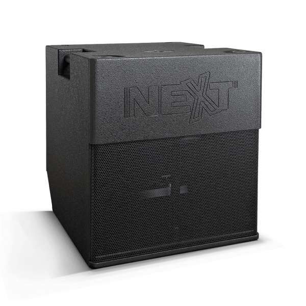 NEXT HFA118sHP Aktiv Hybrid-Horn High Power Subwoofer