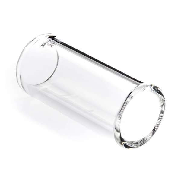 Dunlop 213 - Glas Heavy Wall Large Slide