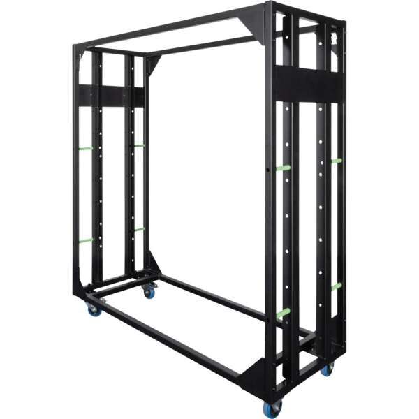 Showgear LoadMaster Rack 6x16