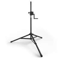 Gravity SP 5322 B Lautsprecher-Kurbelstativ