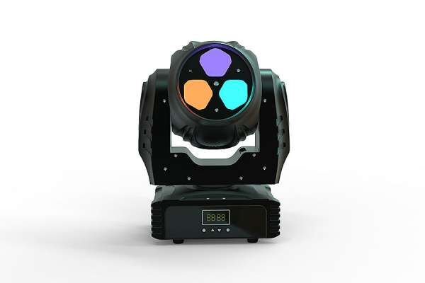 BSL MH-120 LED WASH