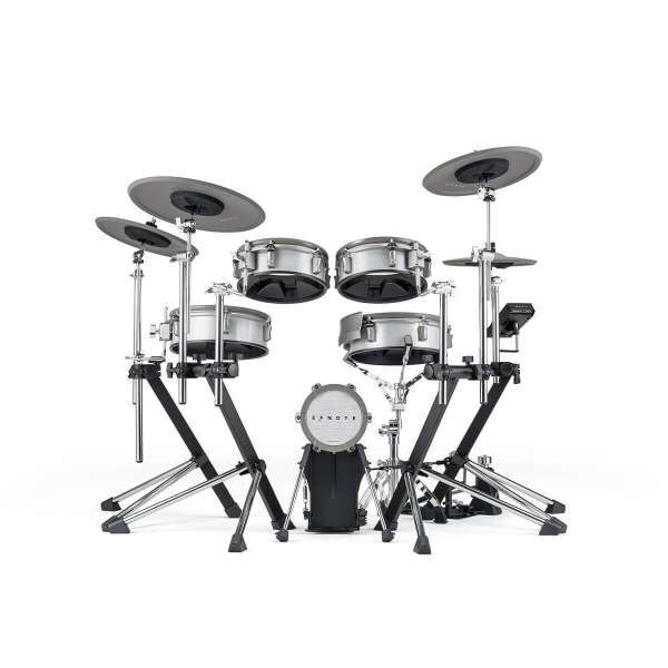 EFNOTE 3 KIT - E-DRUM Set der Extraklasse