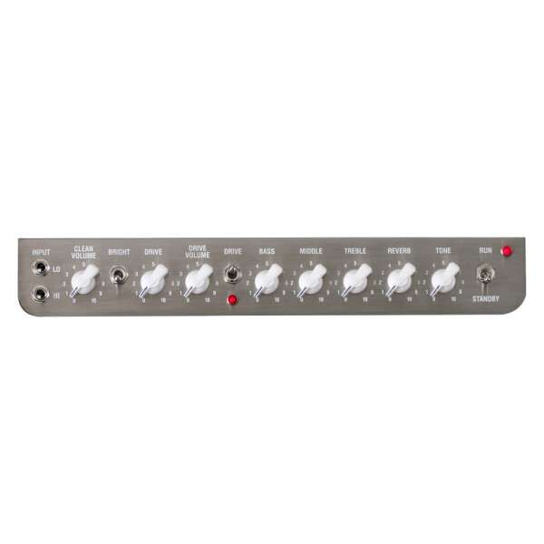 Laney L20H Vollröhren Gitarren Topteil 20W