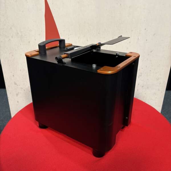 hazebase hazer² the cube B-Ware