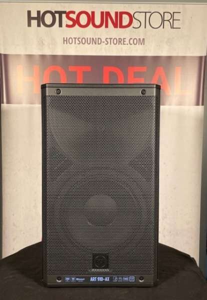 RCF ART 910-AX B-Ware