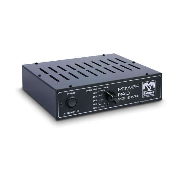 Palmer PDI 06 L08 - Power Attenuator 8 Ohm