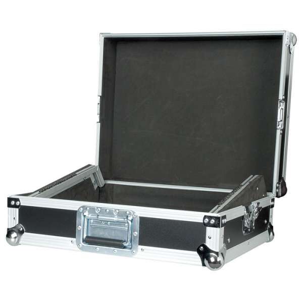 Showgear 19" Mischpult-Case 8HE