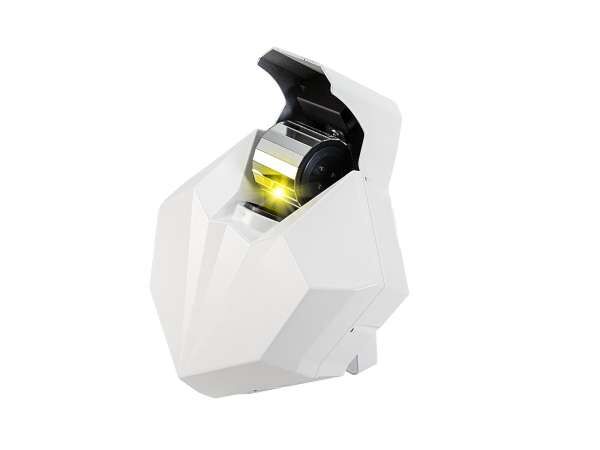 EUROLITE LED CAT-80 Strahleneffekt ws weiß