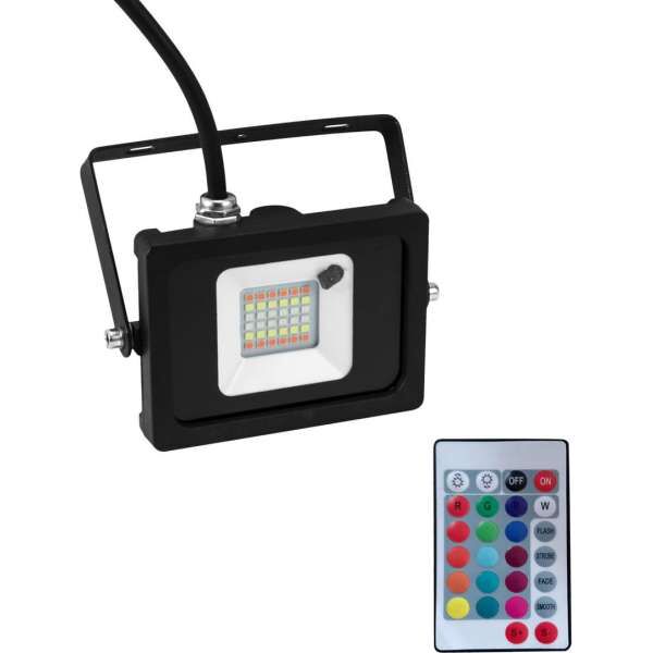 EUROLITE LED IP FL-10 SMD RGB