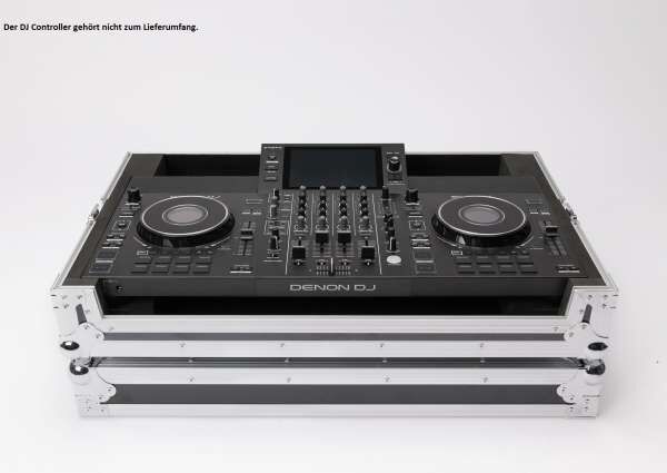 Magma DJ Controller Case SC LIVE 4