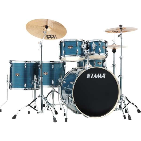 TAMA IP62H6W-HLB Imperialstar 22" 6-teilig