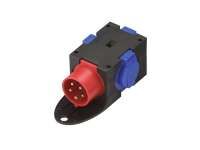 PSSO CEE 16A Kompaktverteiler CEE 3SK